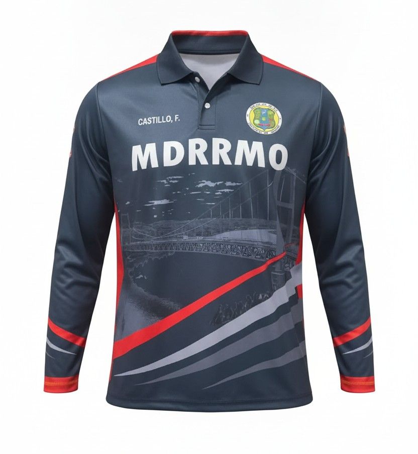 Full Sublimation Prints (Category: Tshirts & Polo Shirts ) located in Del Monte. Submitted by jabcom_tactical_outfitters (Listing ID 1462917205, Image 1). Description: We Do: Full Sublimation Prints - Sport Jerseys - Emergency Responders - Company uniforms - Personal Brand.