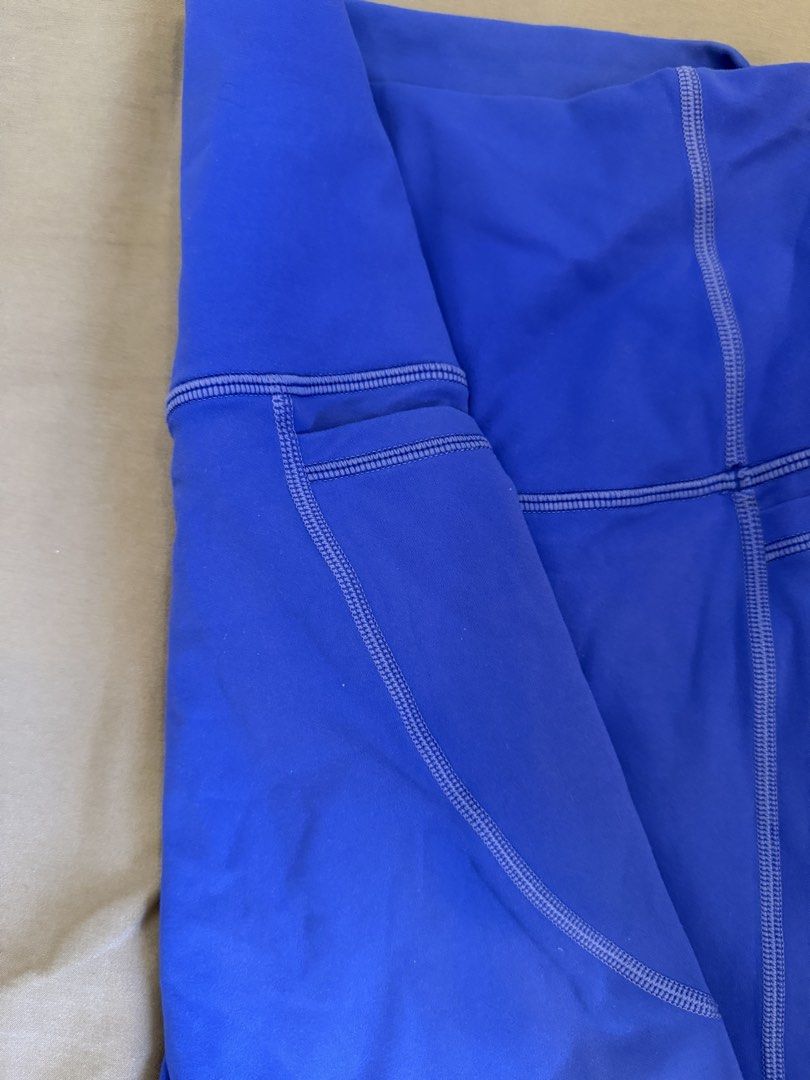Fumeng Yoga Biker Active Gym Shorts (Category: Shorts) located in Bulacan. Submitted by preloved_bygrace (Listing ID 1462983632, Image 2). Description: Note: Color may vary due to lighting. RFS: decluttering, need funds *Buyer shoulders the SF (J&T or Lalamove) **Can offer discounts if you get 2 or more items from my listings.