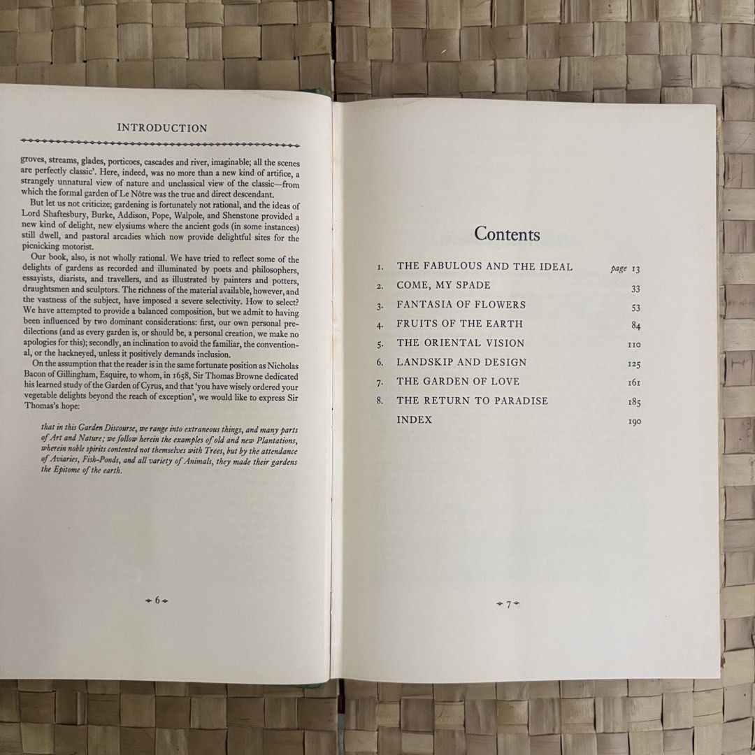Gardens of Delight (Category: Storybooks) located in Quezon City. Submitted by thevanitybookshop (Listing ID 1463040319, Image 3). Description: .