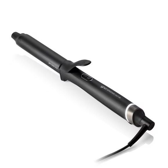 Ghd Chronos Curve Classic 1” (Category: Hair) located in Rizal. Submitted by glamgearsmnl (Listing ID 1462959144, Image 2). Description: Brandnew Ghd Chronos Curve Classic 1” Tong 📍 Taytay, Rizal.