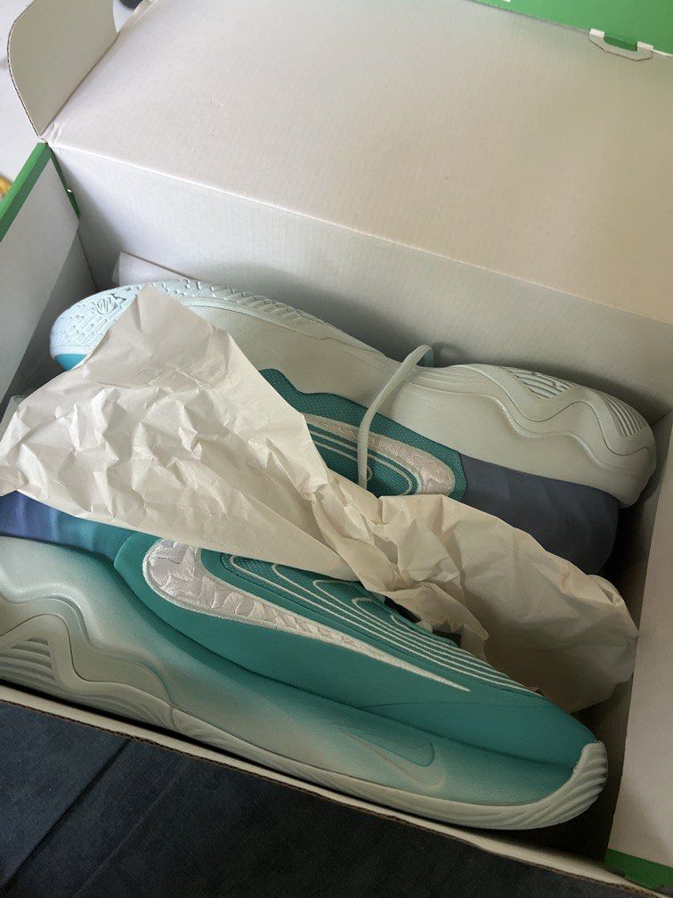 Giannis Immortality 4 (Category: Dress Shoes) located in Manila. Submitted by aceee3 (Listing ID 1462925441, Image 1). Description: .