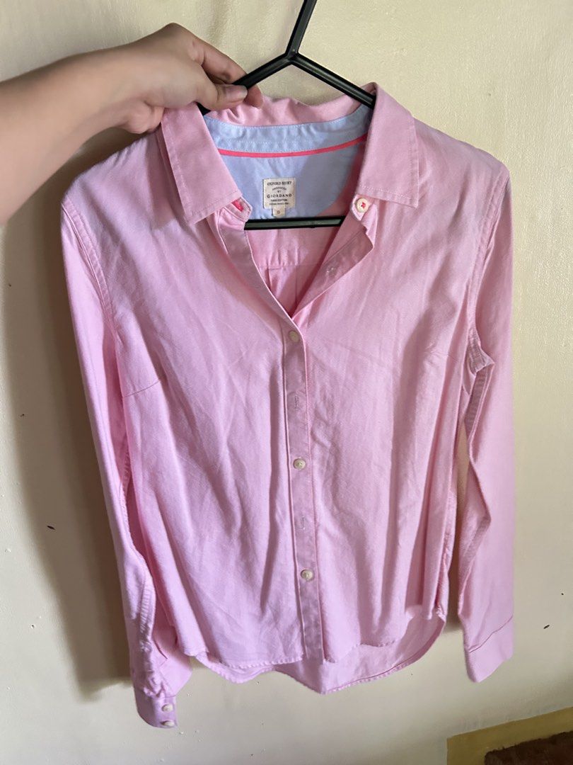 Giordano Long sleeve (Category: Longsleeves) located in Alaminos. Submitted by angelsnoow (Listing ID 1462932471, Image 2). Description: .