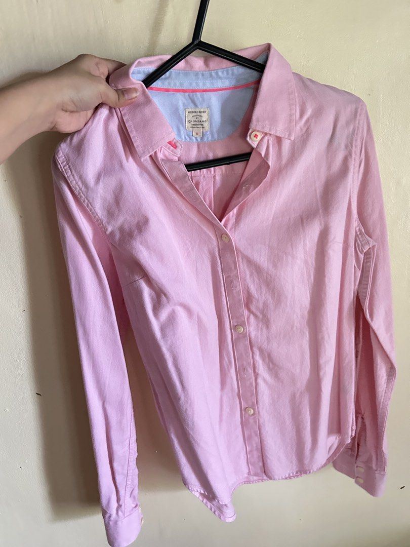 Giordano Long sleeve (Category: Longsleeves) located in Alaminos. Submitted by angelsnoow (Listing ID 1462932471, Image 1). Description: .