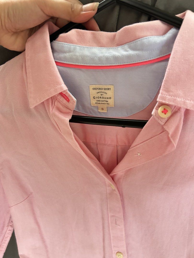 Giordano Long sleeve (Category: Longsleeves) located in Alaminos. Submitted by angelsnoow (Listing ID 1462932471, Image 3). Description: .