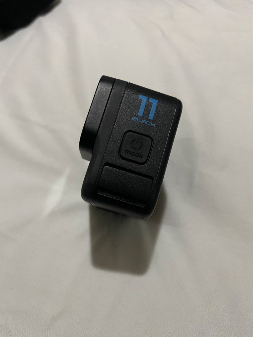 GO PRO HERO 11 (Category: Announcements) located in Manila. Submitted by ichivan_11 (Listing ID 1463025570, Image 3). Description: .