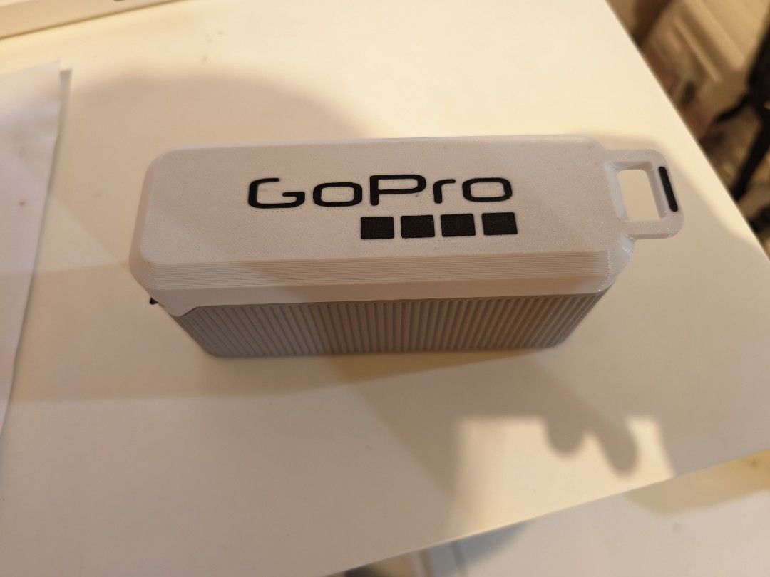 Gopro battery cabin (Avail before 9/29) (Category: Cameras) located in Manila. Submitted by oddowl-a357 (Listing ID 1463086431, Image 1). Description: .