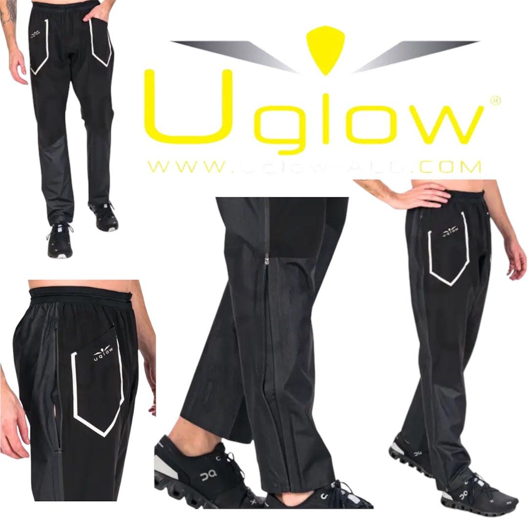 Grivel x Uglow (Category: Other Sports Equipment and Supplies) located in Abucay. Submitted by emerald1986 (Listing ID 1463113203, Image 3). Description: Pang trail running GRIVEL mountain runner 12L UGLOW pants May mga minimal issues/ battle scars pero astig parin Please see photos DM for more details Unli videocall bago bilhin at bago magbayad Para safe ang mga pera niyo Thank you admin.