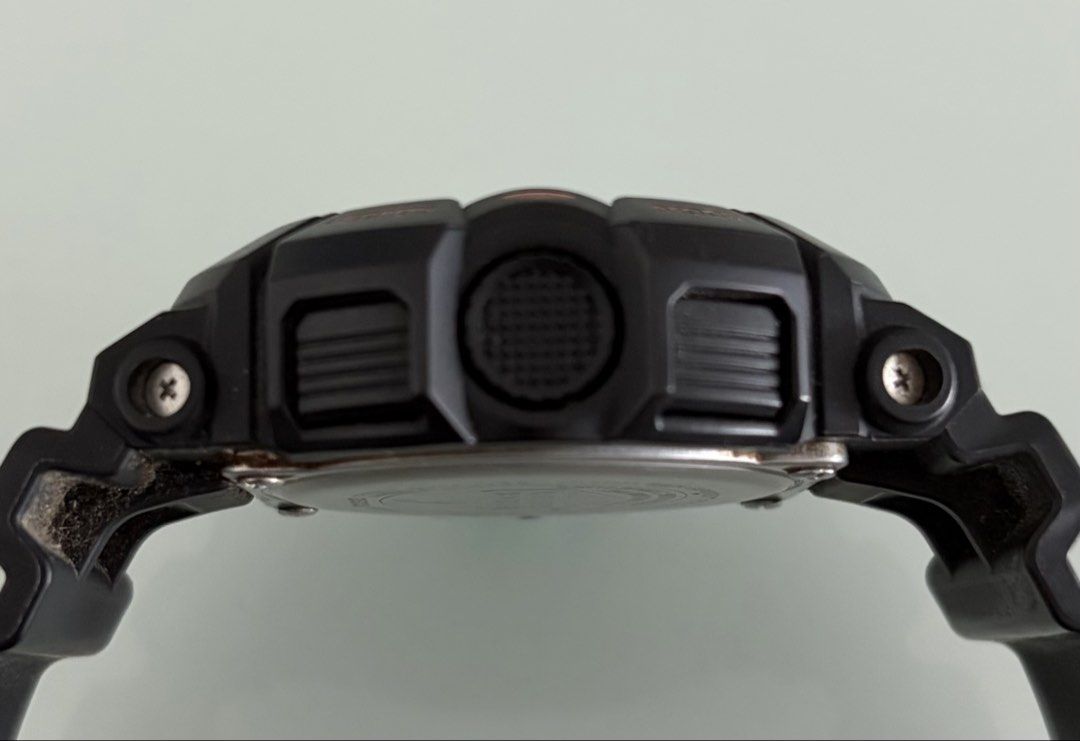 G-Shock | GA-400GB-1A4 (Category: Men's Watches) located in Makati City. Submitted by cardlab (Listing ID 1462885375, Image 3). Description: Items are 💯 authentic/original/legit. About The Item: • No Box • No Tin Can • Unit/ Watch Only Rfs: Declutter 📍 Makati Meetup: ✅ Circuit Makati Shipping: ✅ J&T ✅ LBC *Buyer's risk & expense Sdd (Book your own): ✅ Grab ✅ Lalamove ✅ Angkas *Buyer's risk & expense Mop: ✅ GCash ✅ Cash - If meetup (exact amount