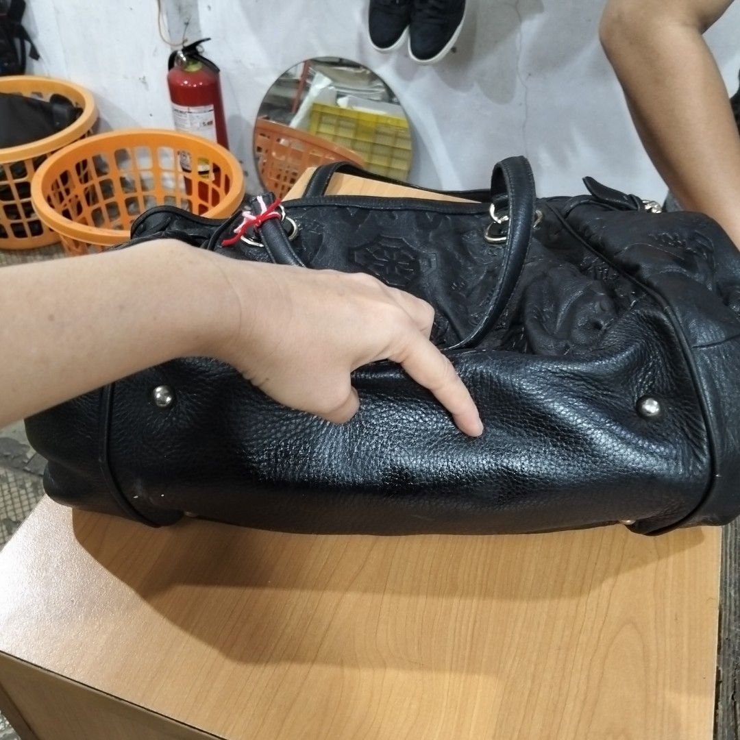 Gucci (Category: Shoulder Bags) located in El Salvador. Submitted by francheskaukayukay (Listing ID 1462938734, Image 3). Description: .