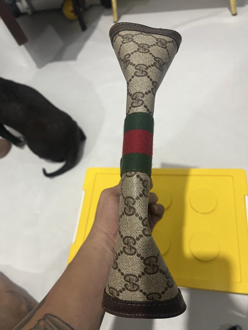 Gucci (Category: Luxury Bags & Wallets) located in Caloocan City. Submitted by thriftspectrum (Listing ID 1463103133, Image 3). Description: .