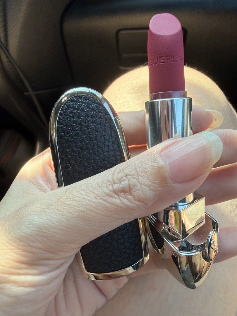 Guerlain Lipstick (Category: Makeup) located in Bulacan. Submitted by karisma_noverra (Listing ID 1462943595, Image 3). Description: Brand new no box.