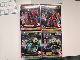 （分類：）位於 。 由 7amhobbies 提交（商品編號 1462977619，圖片 1）。簡介： 。