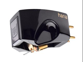 Hana MC Phono Cartridges(Japan) Collection item 1