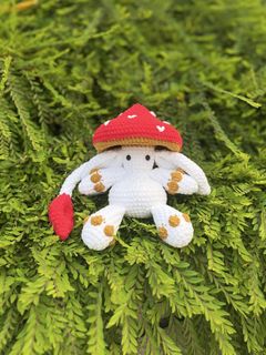 (Category: ) located in . Submitted by crochettots (Listing ID 1463076337, Image 1). Description: .
