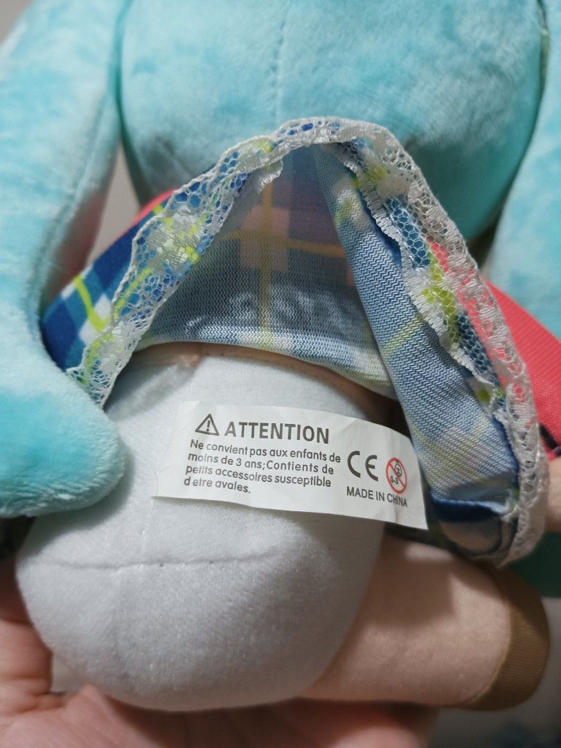 Hatsune Miku Bundle (No brand) (Category: Figurines & Statues) located in Manila. Submitted by playmateklub (Listing ID 1462922261, Image 2). Description: - No brand - 9 inches - Sold as set - Shipping fee c/o buyer - No COD. Payment First..