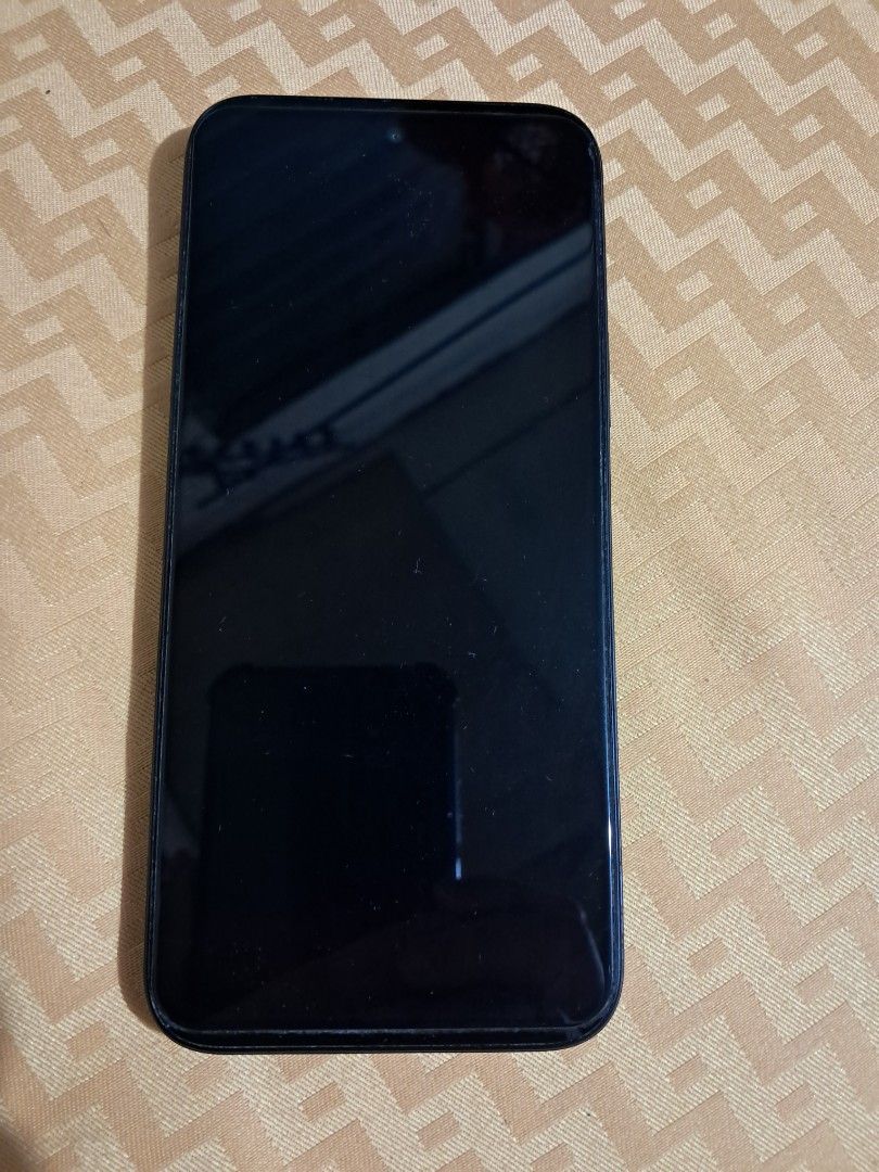 Honor X6C (Category: Android Others) located in Manila. Submitted by araortega90 (Listing ID 1462899295, Image 2). Description: Honor X6C 6gb/128 unit case only 101% smooth 101% no issue 101% no repair test all u can upon meet-up Tondo area meet-up reason for selling: extra phone pang check lang cctv.