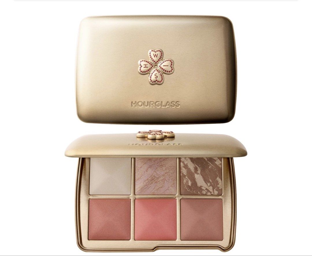 Hourglass Love Palette (Category: Makeup) located in San Juan, La Union. Submitted by clothedbyaya (Listing ID 1461474281, Image 3). Description: ✨ CANADA PRE-ORDER PASABAY ✨ 📌 Order Details & Payment Terms Deposit: 60% Downpayment required to reserve your item Balance: Remaining balance payable within 2 months Dispatch: Item will be shipped immediately once fully paid 🚚 Shipping Options FREE Air Cargo: via LBC (Pouch size ONLY) (up to 1 pound 