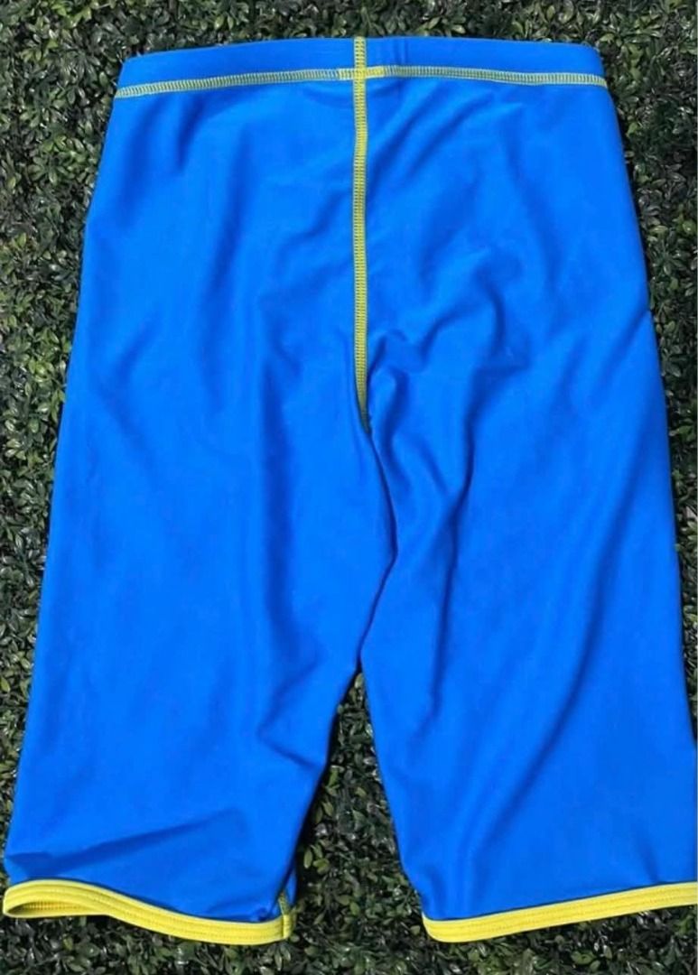 Hydros swim trunks original xxs blue (Category: Activewear) located in Cainta. Submitted by patrickwilsonstore (Listing ID 1462934054, Image 3). Description: Hydros swim trunks Brandnew Size: XXS Waist- 84cm Hips-97cm Selling price: 1,225 neg SRP: 2500.