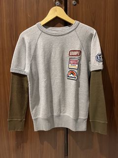 (Kategori: ) berada di . Dikirim oleh underrated_stuff (ID iklan 1463074505, Gambar 1). Deskripsi: .