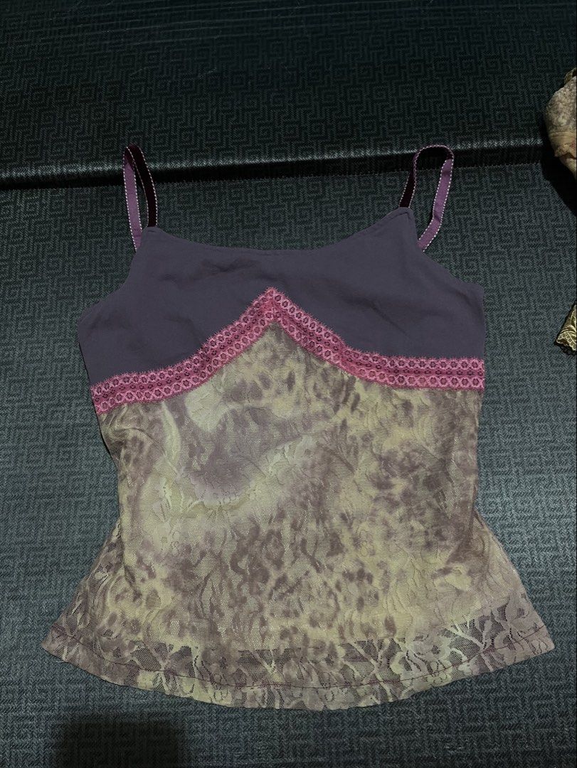 Inch / Tops (Category: Blouses) located in Davao. Submitted by rel18 (Listing ID 1462898509, Image 2). Description: Inch Tops Small Fits Excellent .