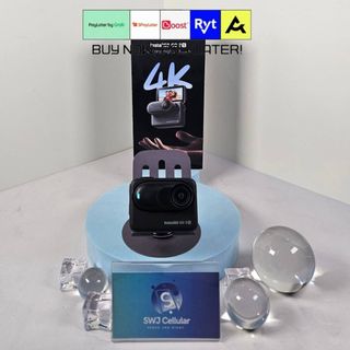 CAMERA (USED) 收藏品 2