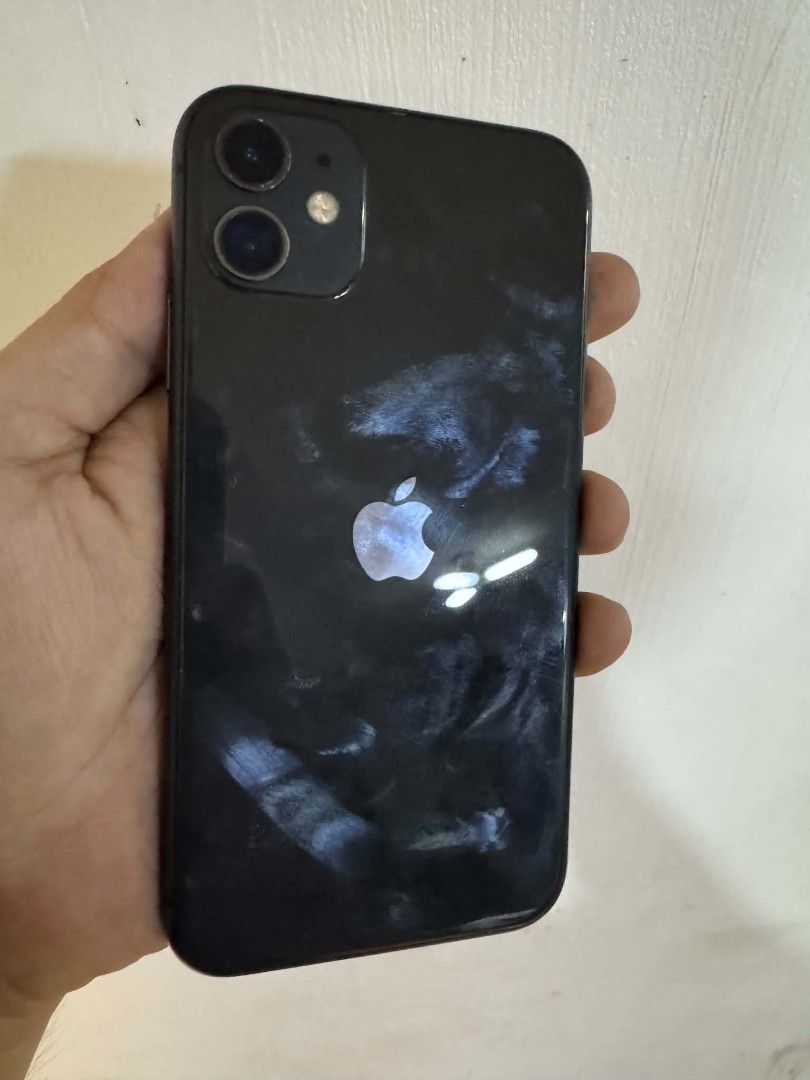 Iphone 11 (Category: iPhone 11 Series) located in Batangas. Submitted by randelle. (Listing ID 1462960560, Image 2). Description: .