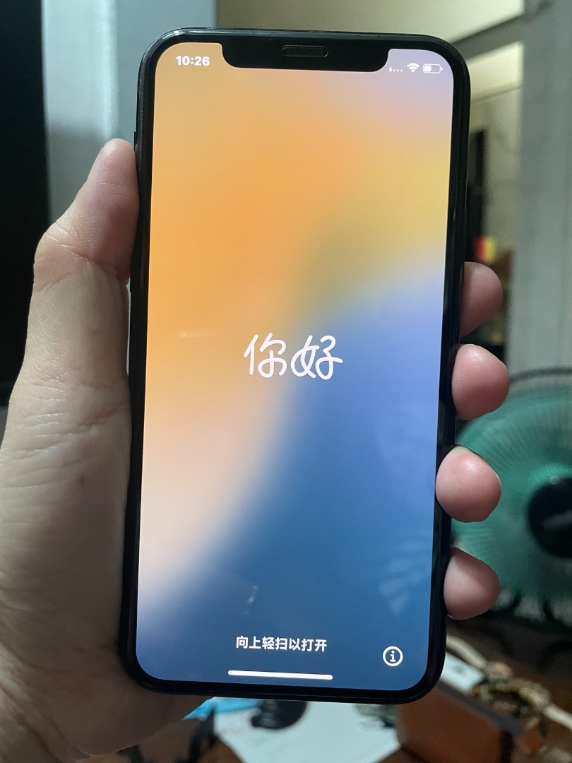 iPhone 11 Pro | 64GB (Category: iPhone 11 Series) located in Butuan. Submitted by kj_1988 (Listing ID 1463086391, Image 2). Description: ✅ iPhone 11 Pro ✅ Storage: 64GB ✅ Original battery; Battery health: 73% ✅ No scratches/lady-owned ✅ Face ID working ✅ Front and back cameras working ✅ All buttons, microphone, and other features/functions are working properly ✅ Newly installed tempered glass/screen protector ✅ With (old) phone case ✅ Reason for 