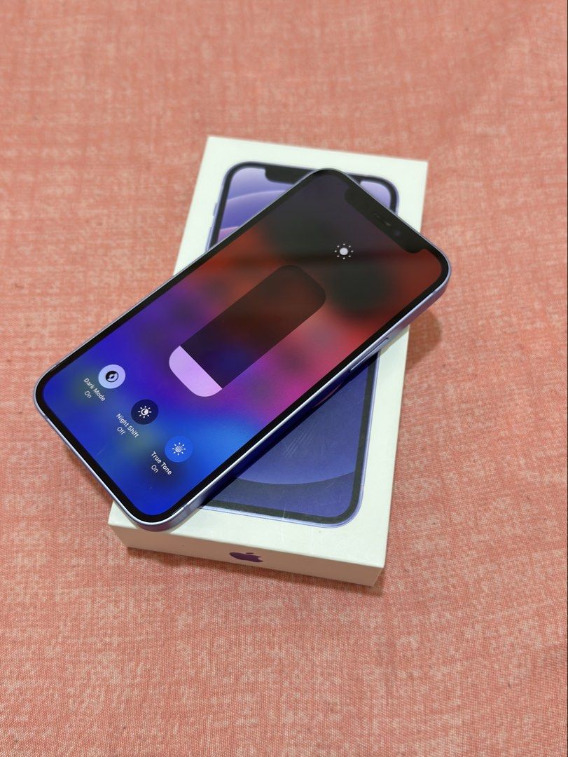 Iphone 12 Mini Same Imei With box 128GB (Category: iPhone 12 Series) located in Manila. Submitted by seryat (Listing ID 1463016647, Image 1). Description: IPhone 12 Mini With Box •12 Mini •82% Bh •128GB •Openline Ntc Approve •Complete with Box No issue at all Subrang makinis pwdi pang regalo With box na ren 12,500 Unit/Box same -Imei.