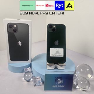 IPHONE (USED) READY STOCK 收藏品 1