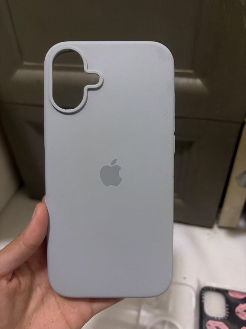 IPHONE 16 PLUS CASE (Category: Other Mobile & Gadget Accessories) located in Manila. Submitted by alyyy. (Listing ID 1462963755, Image 2). Description: - all brand new never used (except cat case last pic) - 100 each - take all 8 for 400 - with free tempered glass for 16 plus if take all..