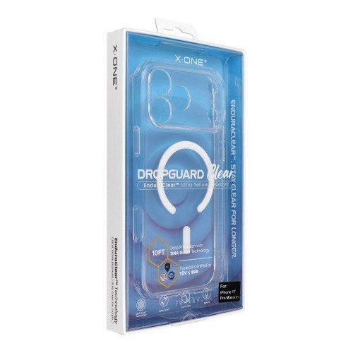 iphone 17 pro case X-One (Category: Other Mobile & Gadget Accessories) located in Quezon City. Submitted by misislee04 (Listing ID 1462978397, Image 3). Description: 700 only!! i have 10pcs .