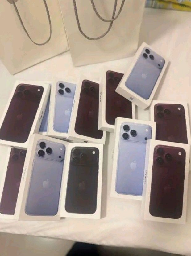 Iphone 18 Promax 512gb all colors available (Category: iPhone 18 Series) located in Manila. Submitted by gracegadgetshop (Listing ID 1462937523, Image 1). Description: 18PRO MAX 🇭🇰 256 117,599 512 128k 1TB 158k 2TB 207k New Release!!! iphone 18 series all colors available,hk variant. brandnew/ Sealed we offer cash on delivery sameday plus delivery fee. we do cop via lbc ,need dp to avoid cancellation of order. for fast transaction direct call/m
