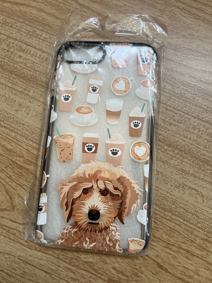 Iphone 8 plus (Category: Cases & Sleeves) located in Paranaque City. Submitted by ktpurrr (Listing ID 1462942014, Image 2). Description: Brand new - unused iphone 8 cases Take all.