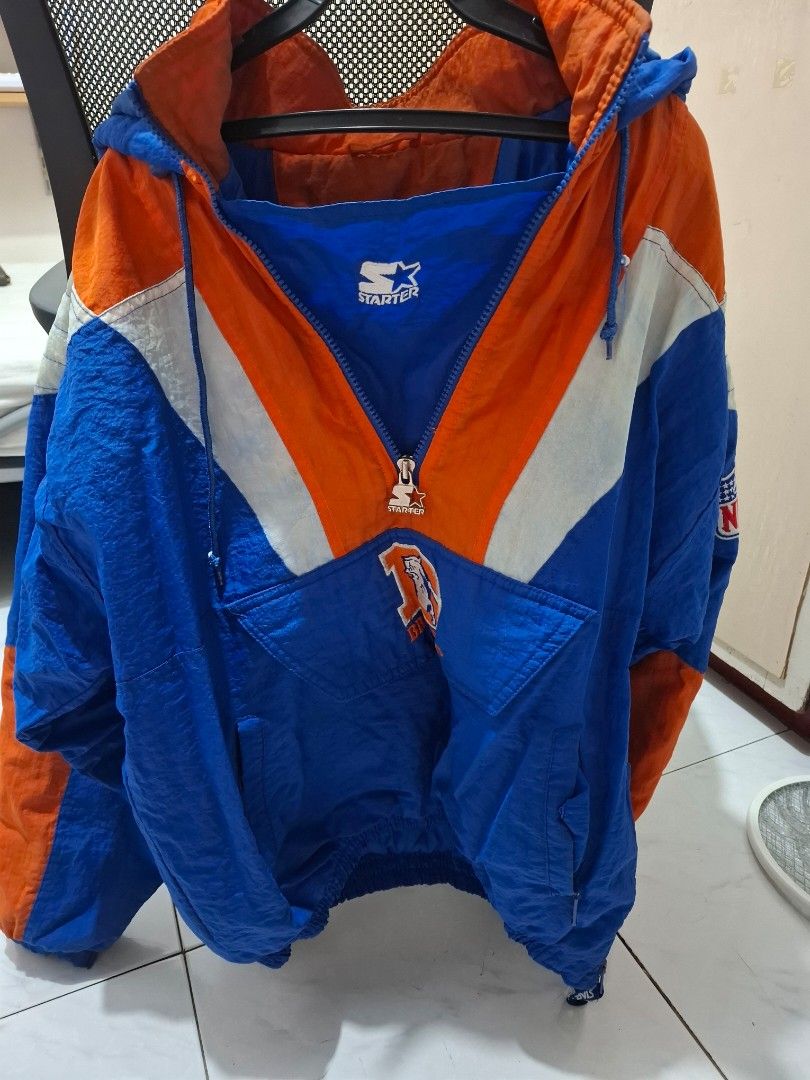 Jacket NFL (Category: Coats, Jackets and Outerwear) located in Makati City. Submitted by mariagiorgina (Listing ID 1462933996, Image 1). Description: .