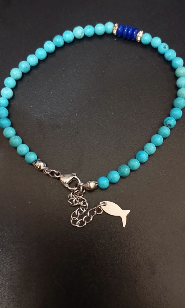 Japan bracelet gemstone (Category: Luxury Accessories) located in Manila. Submitted by julius_onlineshop14 (Listing ID 1463009156, Image 1). Description: from Japan items quality made not chip not plastic.