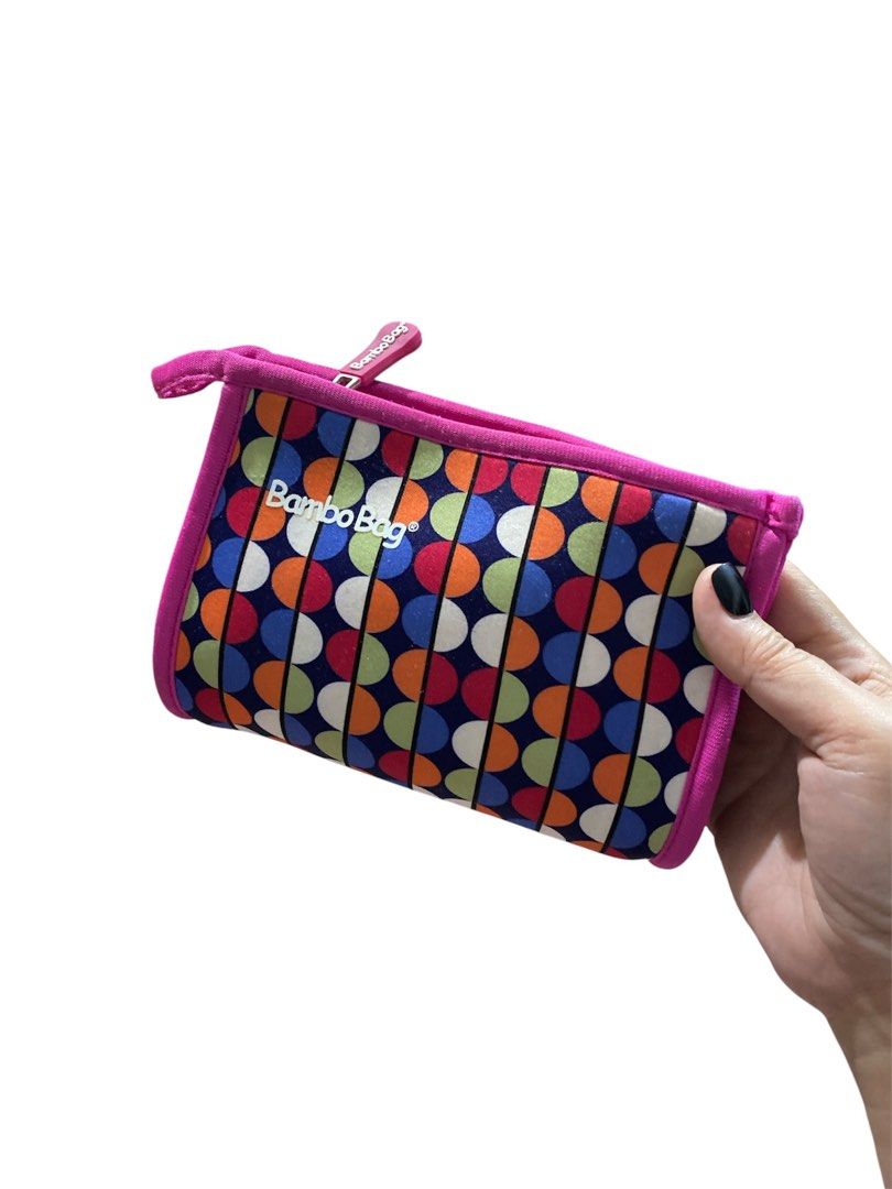 🇰🇷🇯🇵Japankorea Cute Bambobag pouch🇯🇵🇰🇷 (Category: Purses & Pouches) located in Butuan. Submitted by bxufinds (Listing ID 1463086704, Image 1). Description: 🇯🇵JAPAN-KOREA SURPLUS🇰🇷 LAST PRICE POSTED‼️ ▪️1 DAY RESERVATION ONLY. AUTO CANCEL & GIVE TO THE NEXT MINER PO. ▪️CONDITION: -Size: -As is, used items -surplus -signs of usage..bawal sa maselan bawal sa maarte po pero good condition at magagamit pa talaga. *****𝗣𝗟𝗘𝗔𝗦𝗘 𝗥𝗘𝗔𝗗