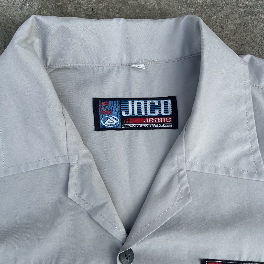 JNCO (Category: Activewear) located in Manila. Submitted by jimsuron (Listing ID 1462971206, Image 3). Description: .