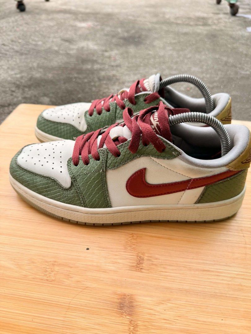 Jordan1 (Category: Casual Shoes) located in Pateros City. Submitted by andrealexthrifts (Listing ID 1462930983, Image 3). Description: .