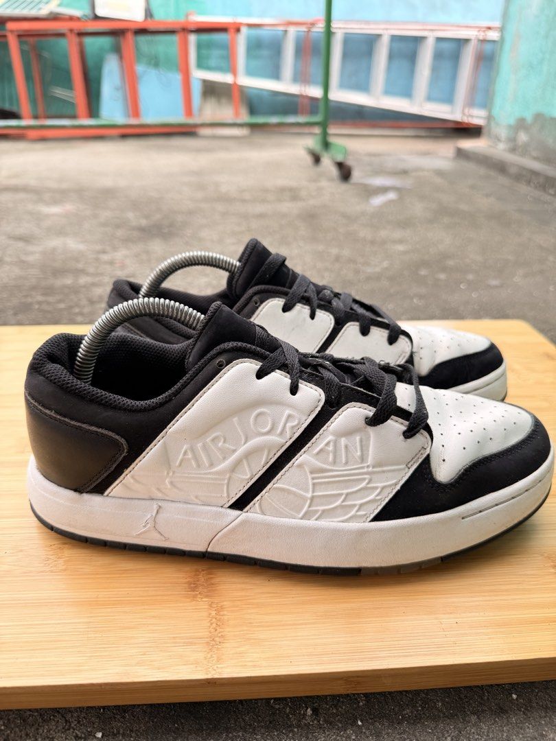Jordan (Category: Casual Shoes) located in Pateros City. Submitted by andrealexthrifts (Listing ID 1462930801, Image 3). Description: .