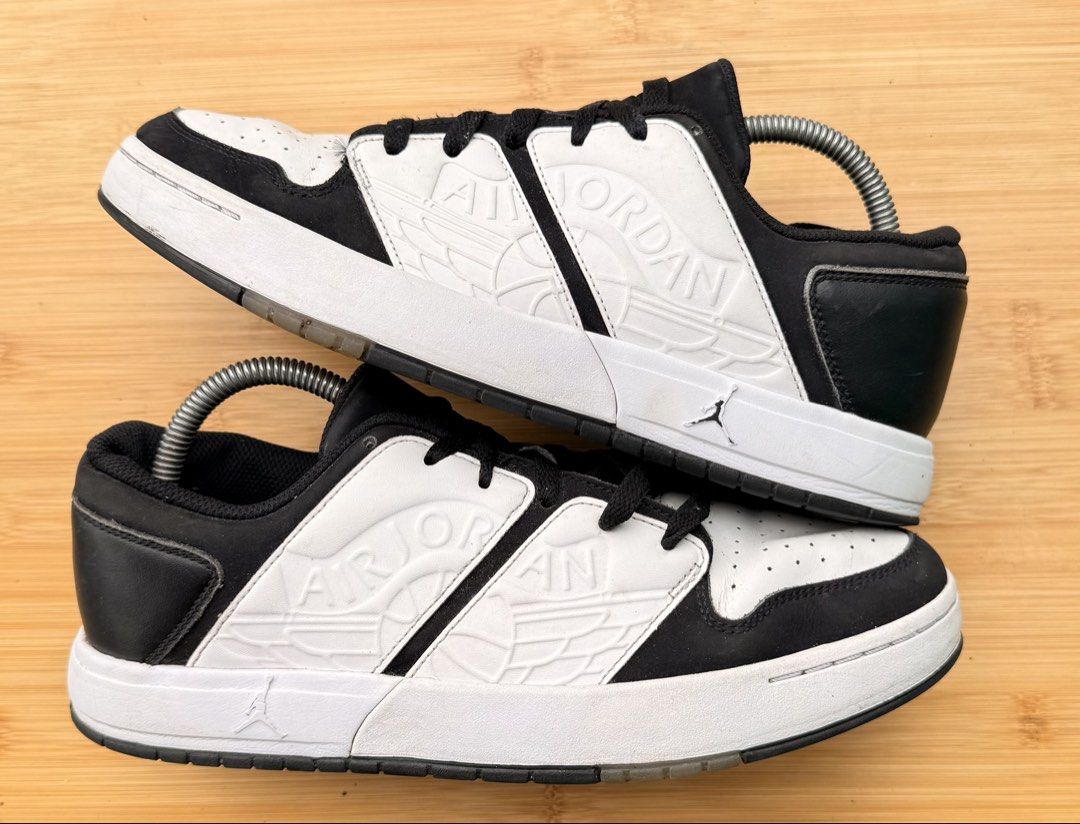 Jordan (Category: Casual Shoes) located in Pateros City. Submitted by andrealexthrifts (Listing ID 1462930801, Image 2). Description: .