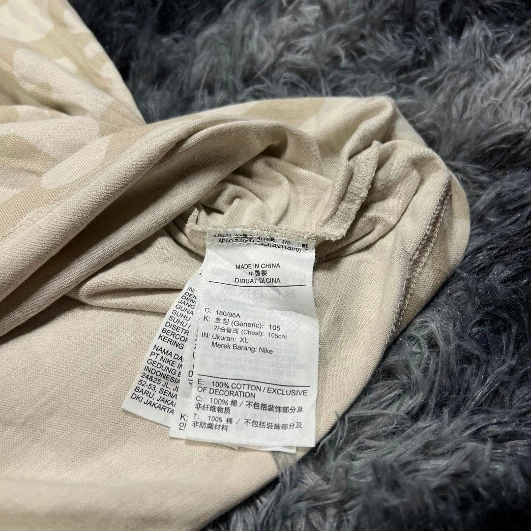 Jordan (Category: Activewear) located in Davao. Submitted by thrft2jerusalem (Listing ID 1462942718, Image 3). Description: 10/10 color rate excellent condition issue:none dimes: 26x29 size: XL can ship nationwide thru: jNT or LBC PAYMENT FIRST POLICY payment method gcash bank transfer all items are THRIFTS limit your expectations Mindanao, Davao city.