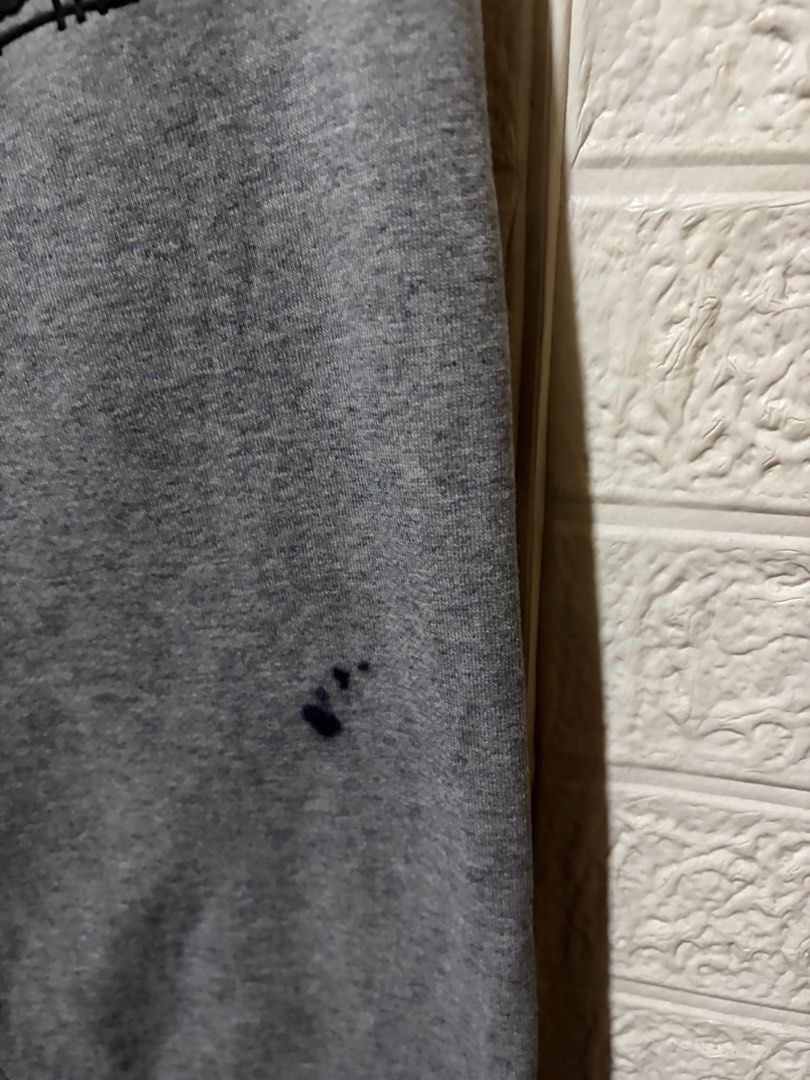 JORDAN JOGGER PANTS (Category: Joggers) located in Quezon City. Submitted by davidso682 (Listing ID 1462892041, Image 3). Description: JORDAN JOGGER PANTS W 28 to 34 L 40 Color Rate 10/10 excellent condition issue ink 480 .