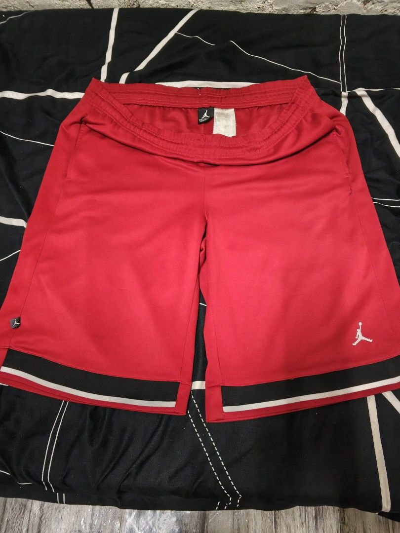 JORDAN SHORT (Category: Activewear) located in Manila. Submitted by zenyorhito (Listing ID 1463099098, Image 1). Description: .