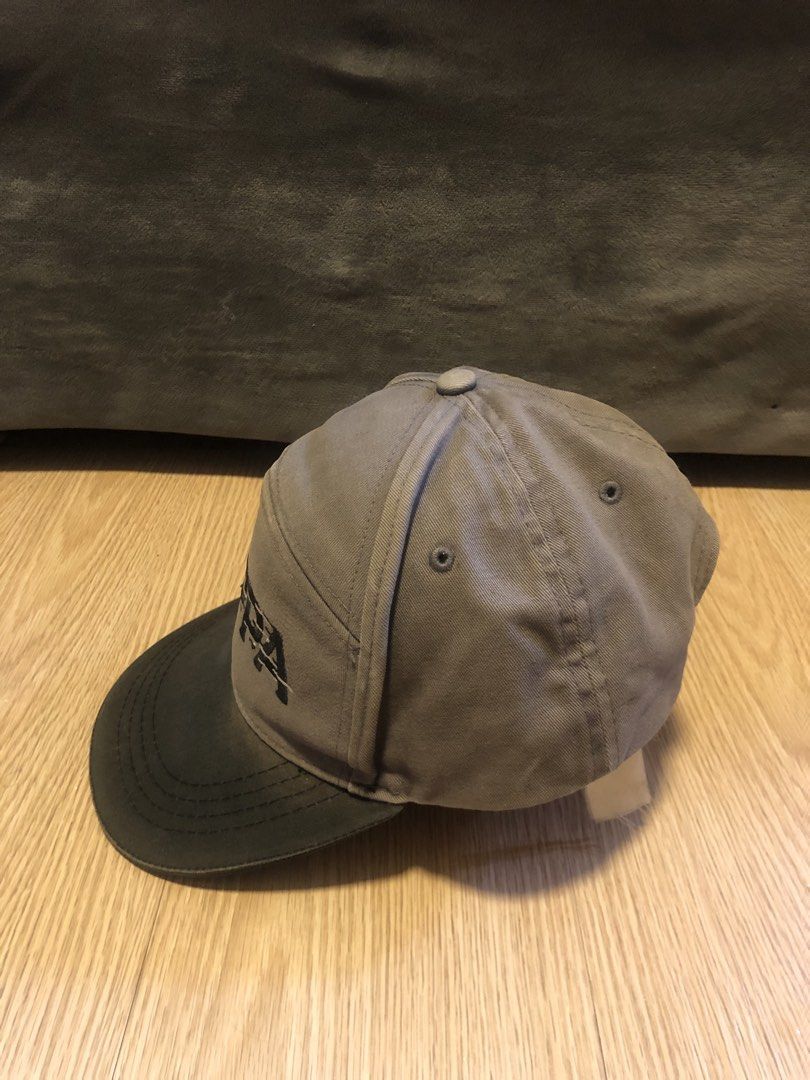 Kappa vintage cap (Category: Caps & Hats) located in Manila. Submitted by jayart.225 (Listing ID 1462887644, Image 2). Description: .