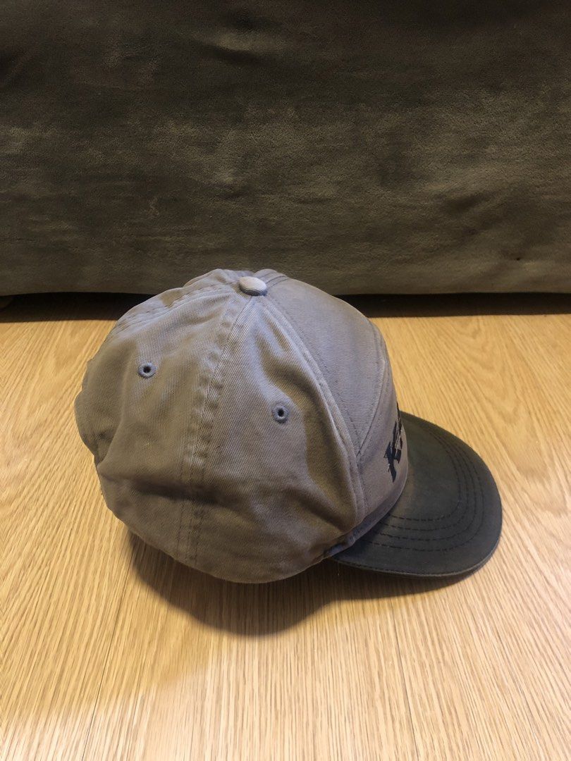 Kappa vintage cap (Category: Caps & Hats) located in Manila. Submitted by jayart.225 (Listing ID 1462887644, Image 3). Description: .