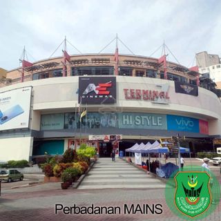 (Category: ) located in . Submitted by ahmadfirdhausbinjoferi (Listing ID 1450914297, Image 1). Description: .