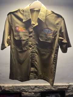 (Kategori: ) berada di . Dikirim oleh savirclothes (ID iklan 1463030368, Gambar 1). Deskripsi: .