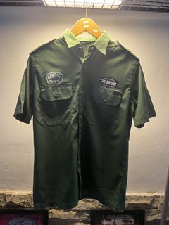 (Kategori: ) berada di . Dikirim oleh tari_thrift (ID iklan 1463108805, Gambar 1). Deskripsi: .