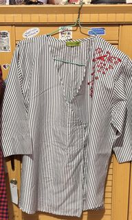 (Kategori: ) berada di . Dikirim oleh cachu.clothes (ID iklan 1462907754, Gambar 1). Deskripsi: .