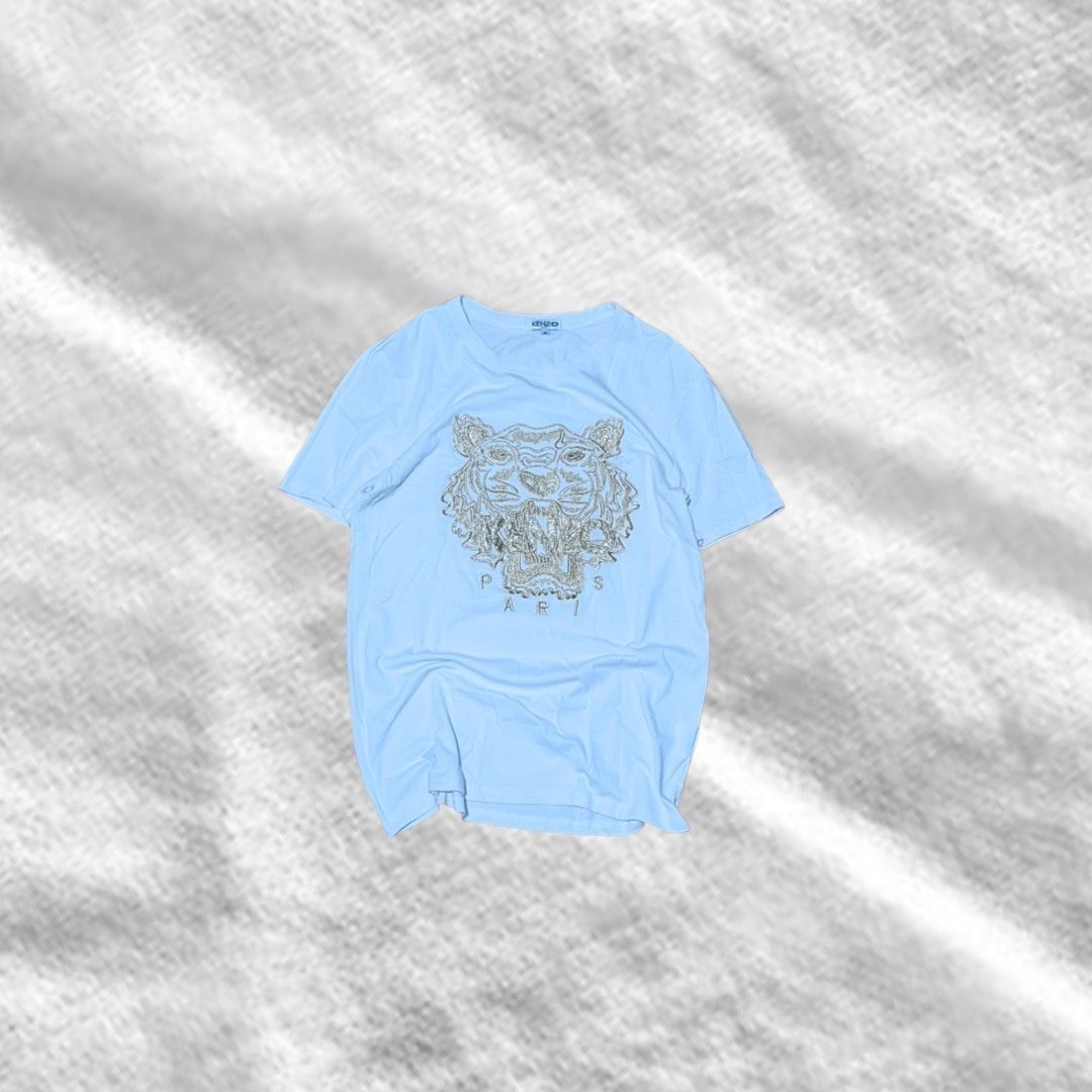KENZO shirt (Category: Shirts) located in Mauban. Submitted by vfashionshop. (Listing ID 1463040495, Image 1). Description: ALL ITEM ARE NEGOTIABLE!!! DIRECT MESSAGE FOR MORE DETAILS THANK YOU.😘.